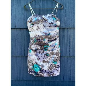 Ruby Rox Juniors Dress